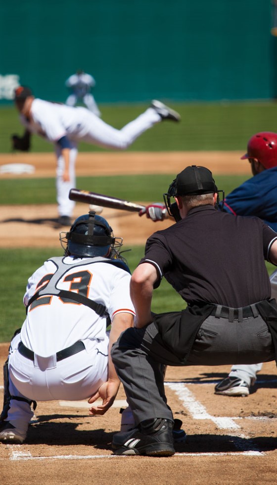 Anticipation Builds for the 2024 World Series Clash