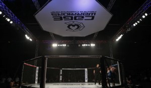 UFC 306: A Night of Thrilling Matchups at The Sphere